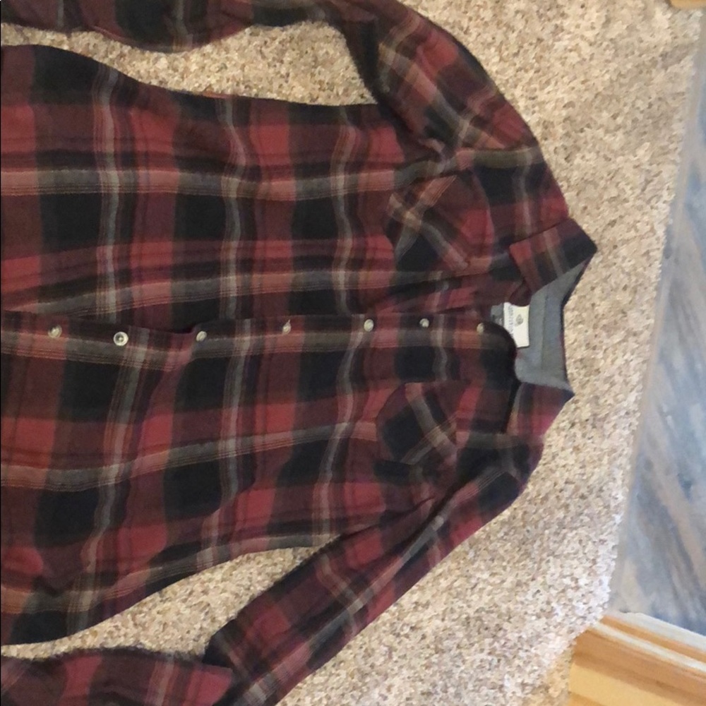 Flannel